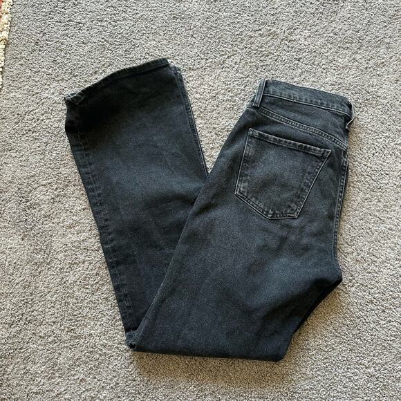 Citizens of Humanity Vidia Mid Rise Boot Jeans - Picture 9 of 9